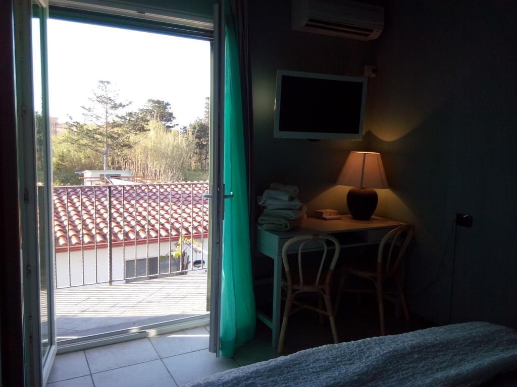 Il Giardino Di Emilio Bed and Breakfast Marrùbiu Eksteriør billede